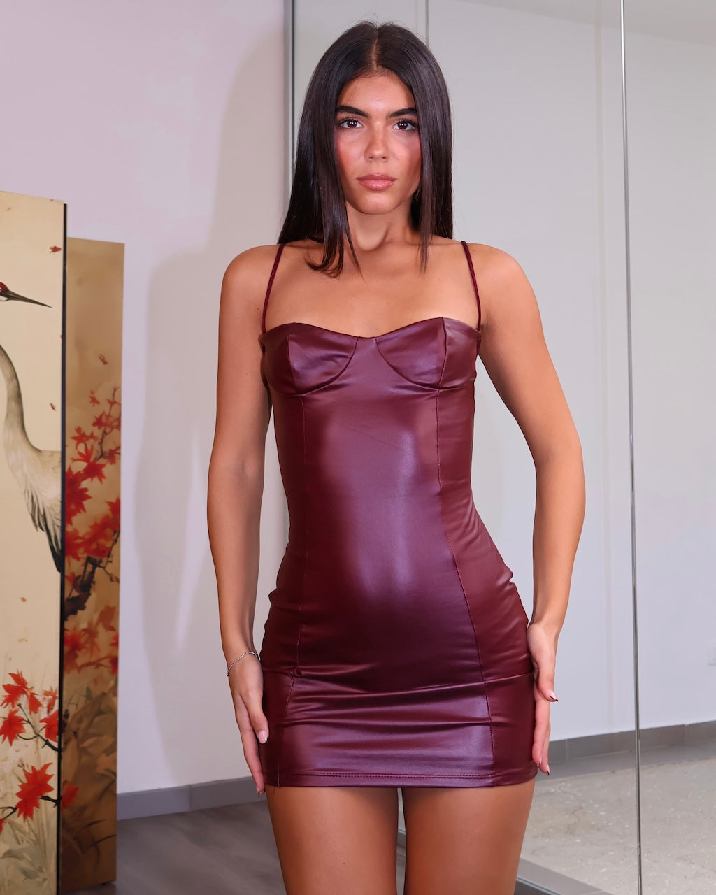 DRESS BADDY