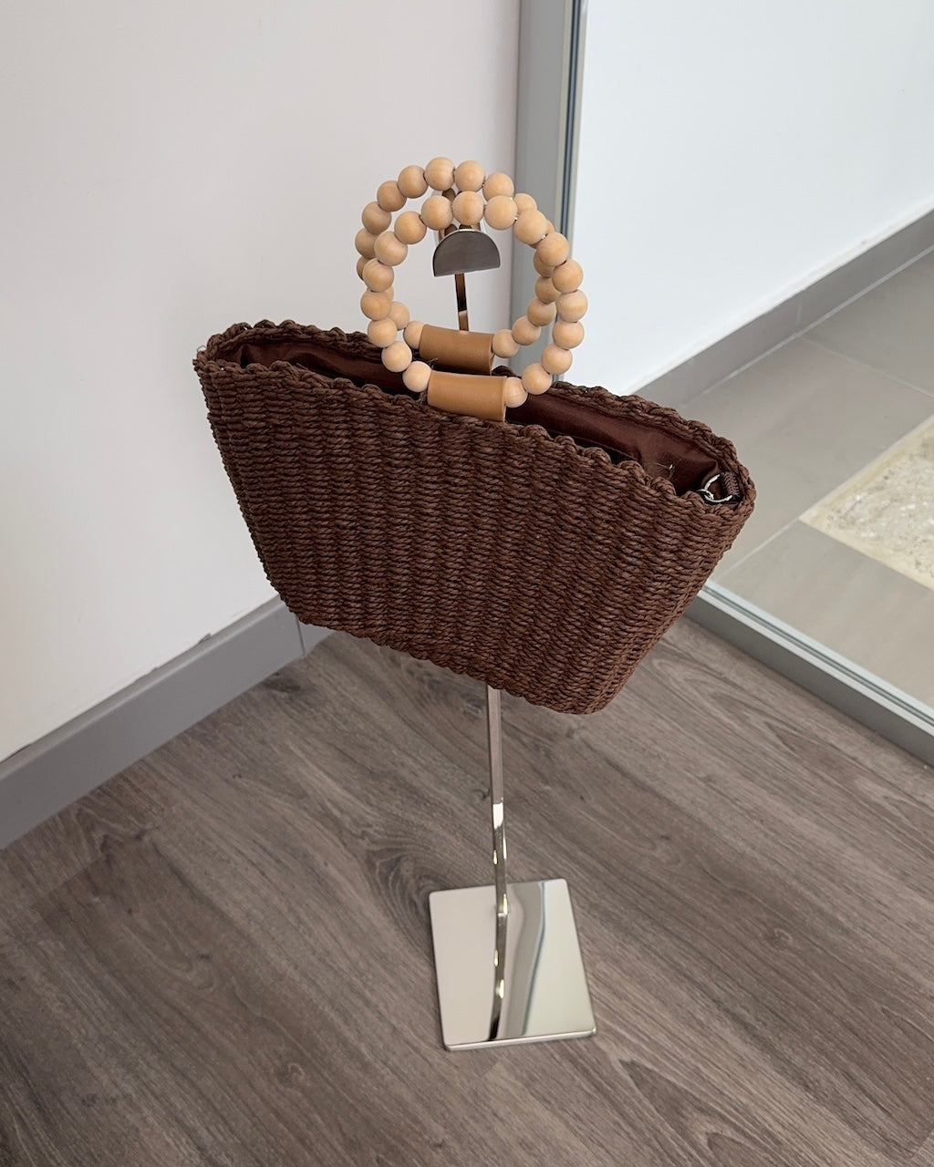 BORSA CESTINO 2.0