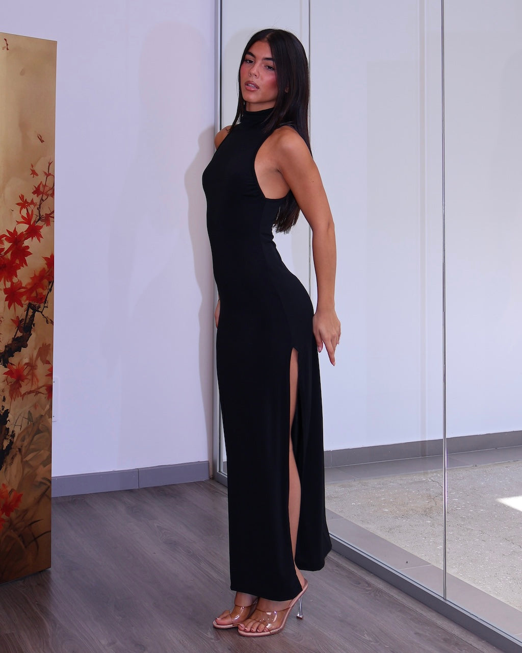 DRESS KAMI