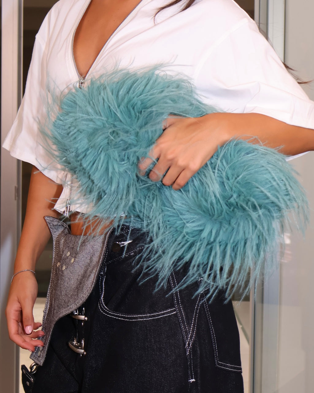 BAG PUFF