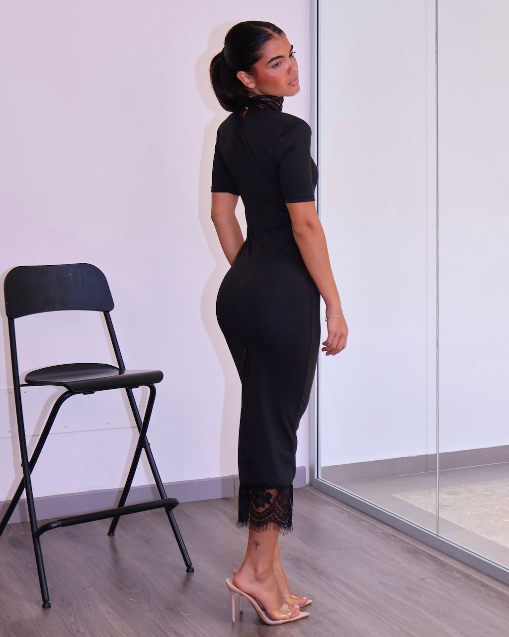DRESS MIRAGE